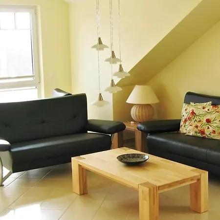 Schloonseevillen, Whg 20 *