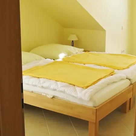 Schloonseevillen, Whg 20 *