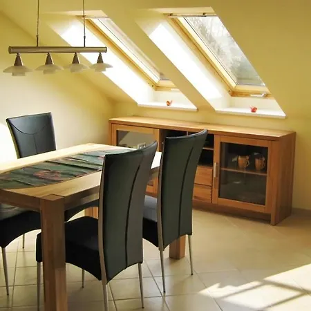 Appartement Schloonseevillen, Whg 20 Heringsdorf (Usedom)