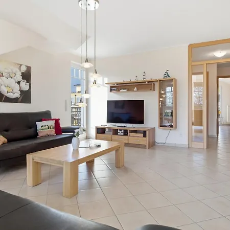 Schloonseevillen, Whg 20 هيرينجسدورف