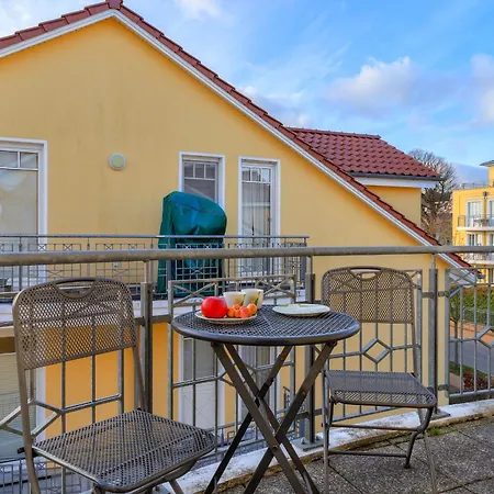 Schloonseevillen, Whg 20 *