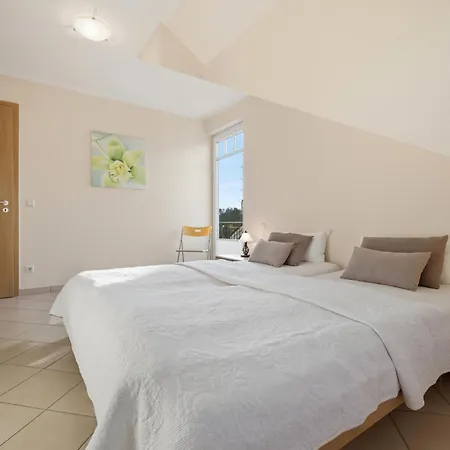 Appartement Schloonseevillen, Whg 20 *