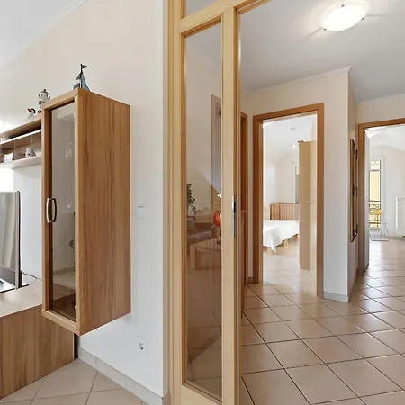 Appartement Schloonseevillen, Whg 20 Heringsdorf (Usedom)