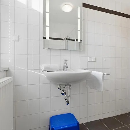 Appartement Schloonseevillen, Whg 20 Heringsdorf (Usedom)