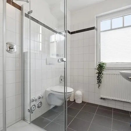 Schloonseevillen, Whg 20 Appartement Heringsdorf (Usedom)