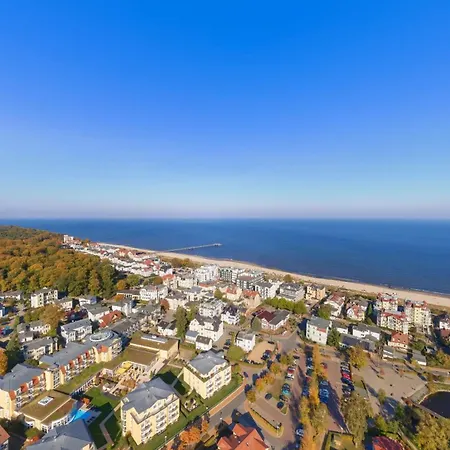 Appartement Schloonseevillen, Whg 20 *