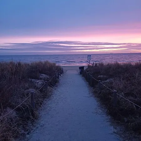 Schloonseevillen, Whg 20 Heringsdorf (Usedom)