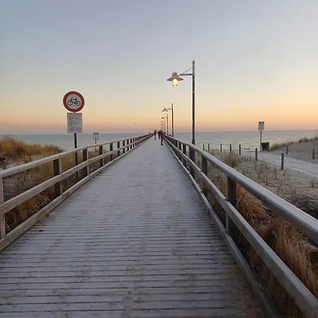 Schloonseevillen, Whg 20 Appartement